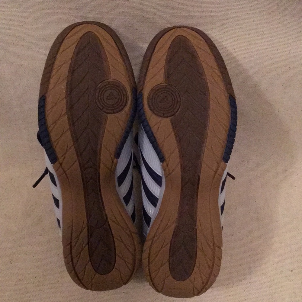 Adidas Women’s Rare Pulsado ll Indoor soccer - Picture 8 of 8